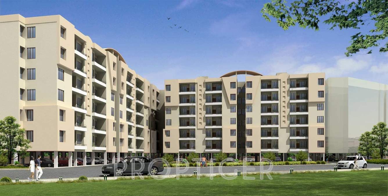  green park Images for Elevation of Neoteric Green Park