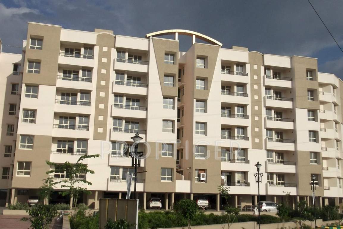  green park Images for Elevation of Neoteric Green Park