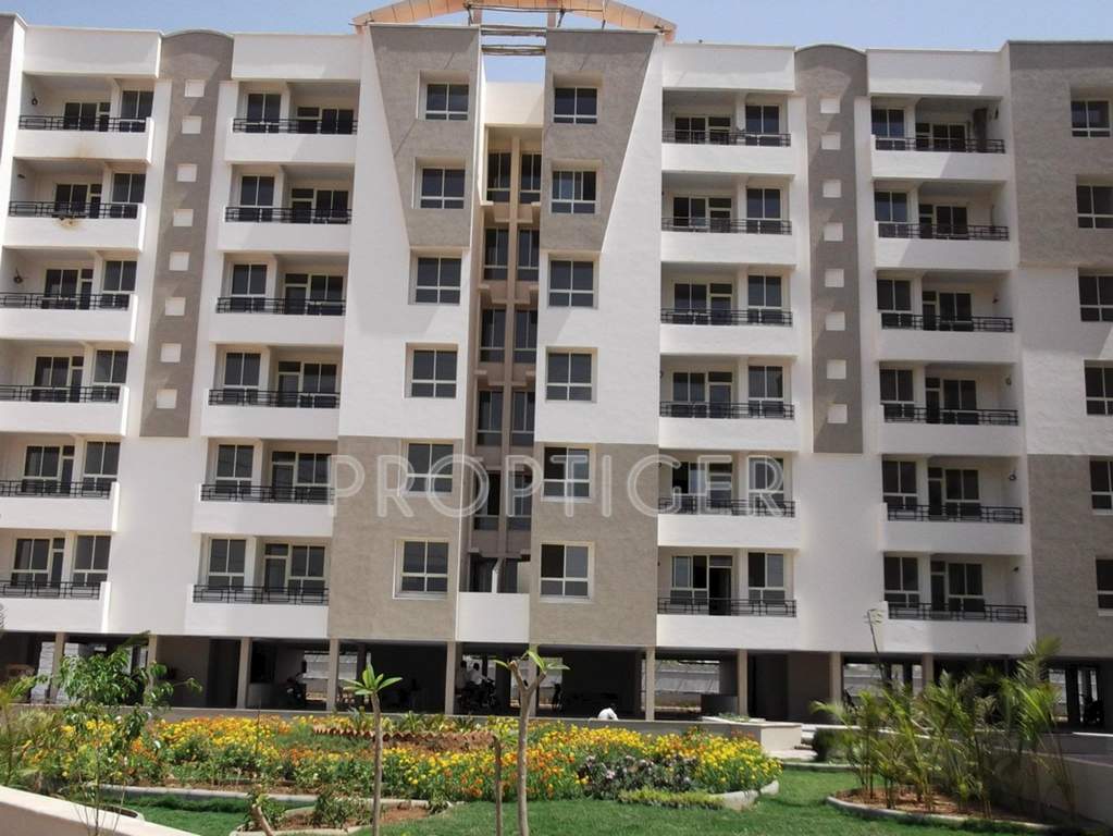  green park Images for Elevation of Neoteric Green Park