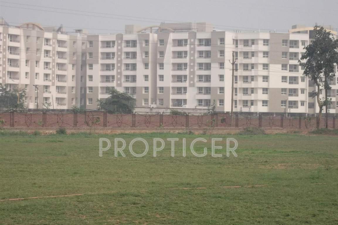  green park Images for Elevation of Neoteric Green Park