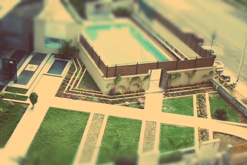  green-park Images for Amenities of Neoteric Green Park