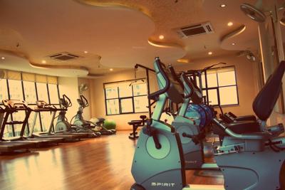  green-park Images for Amenities of Neoteric Green Park