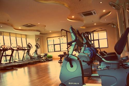  green-park Images for Amenities of Neoteric Green Park