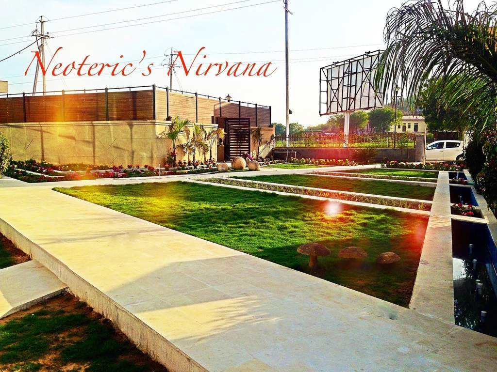  green park Images for Amenities of Neoteric Green Park