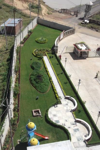  green-park Images for Amenities of Neoteric Green Park