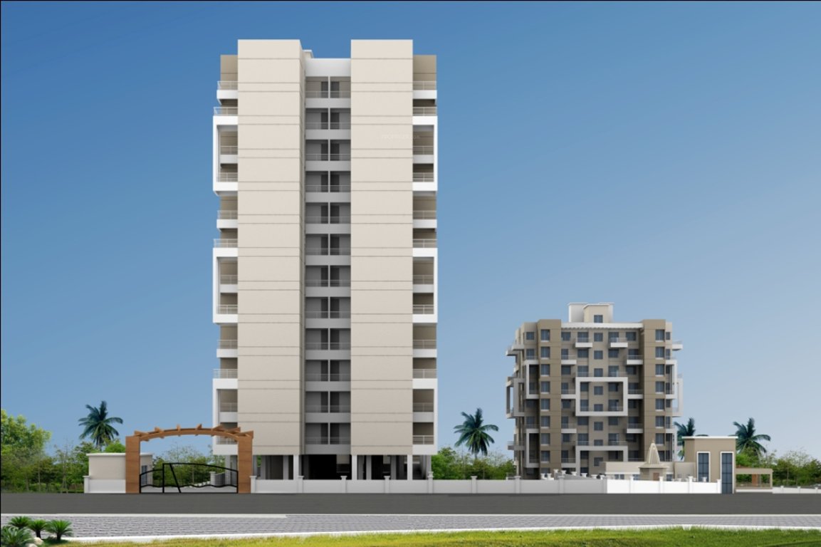 Images for Elevation of Mangal Mansha