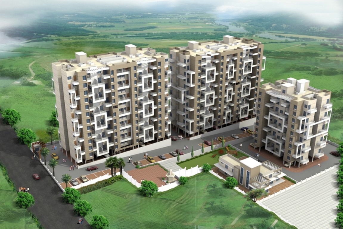 Images for Elevation of Mangal Mansha