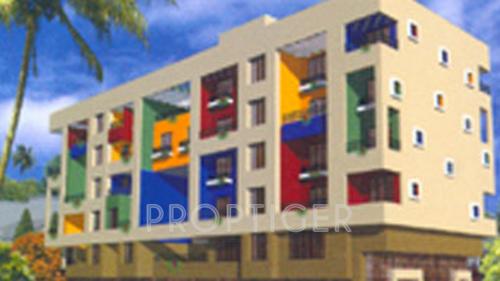 Images for Elevation of Swojas Serene Bay