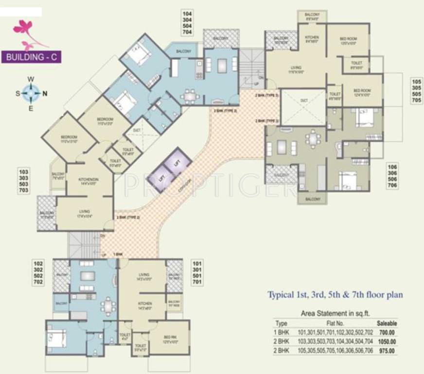 sarovar Images for Cluster Plan of Sai Sarovar
