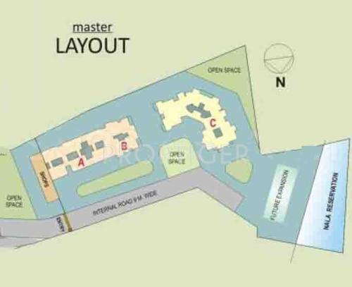Images for Layout Plan of Sai Sarovar sarovar Images for Layout Plan of Sai Sarovar