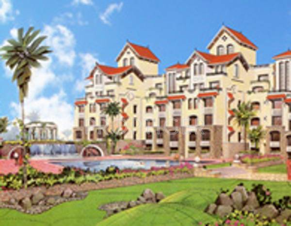 Images for Elevation of Mirchandani Shalimar Hill Park Images for Elevation of Mirchandani Shalimar Hill Park