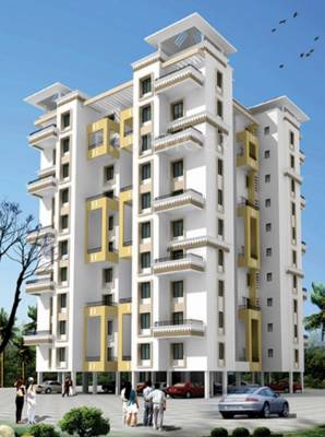 Images for Elevation of Khinvasara Samarth Carina
