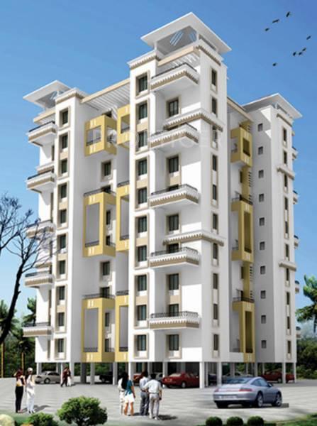 Images for Elevation of Khinvasara Samarth Carina