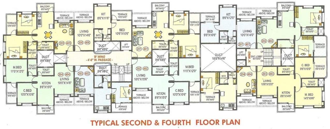  park Images for Cluster Plan of Shewale Park