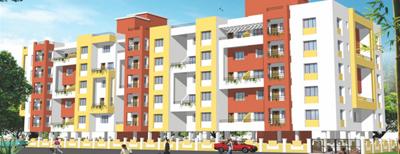  park Images for Elevation of Shewale Park