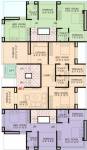 Images for Cluster Plan of Shree Samrudhhi Villa