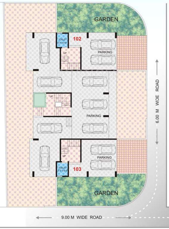 Images for Amenities of Shree Samrudhhi Villa