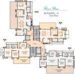 Images for Cluster Plan of Shivam Vrindavan Regency Images for Cluster Plan of Shivam Vrindavan Regency