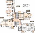 Images for Cluster Plan of Shivam Vrindavan Regency Images for Cluster Plan of Shivam Vrindavan Regency