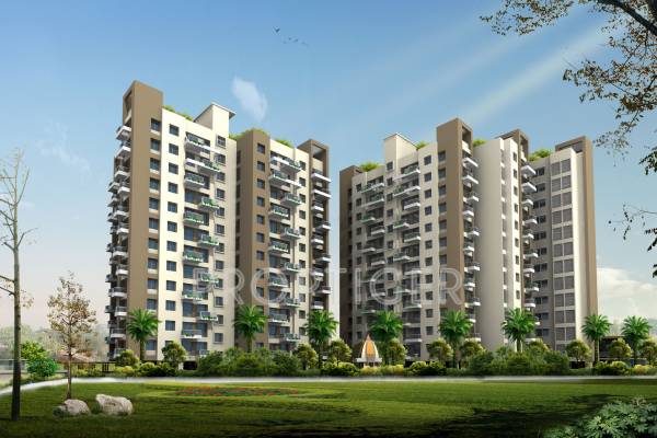 Images for Elevation of Shivam Vrindavan Regency