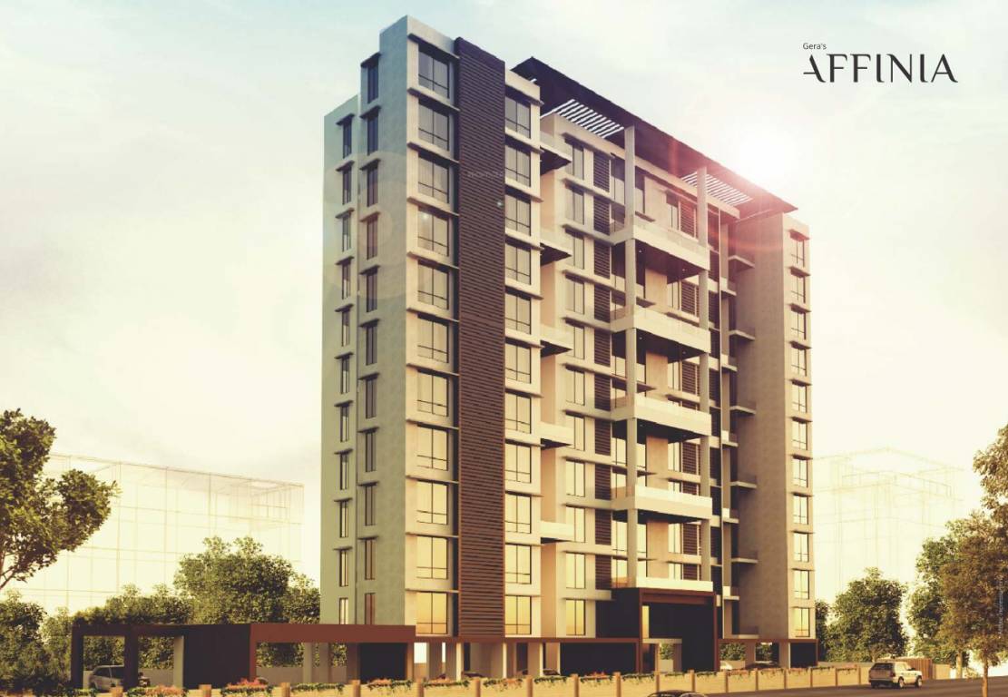 Images for Elevation of Geras Affinia