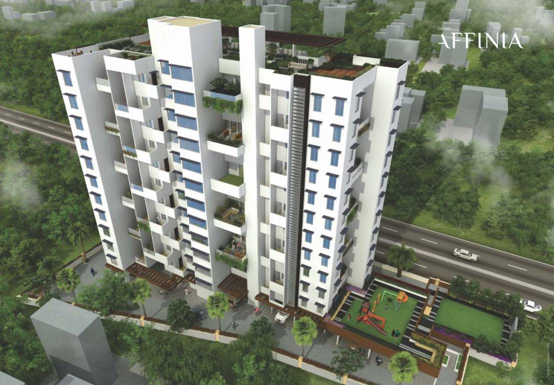 Images for Elevation of Geras Affinia