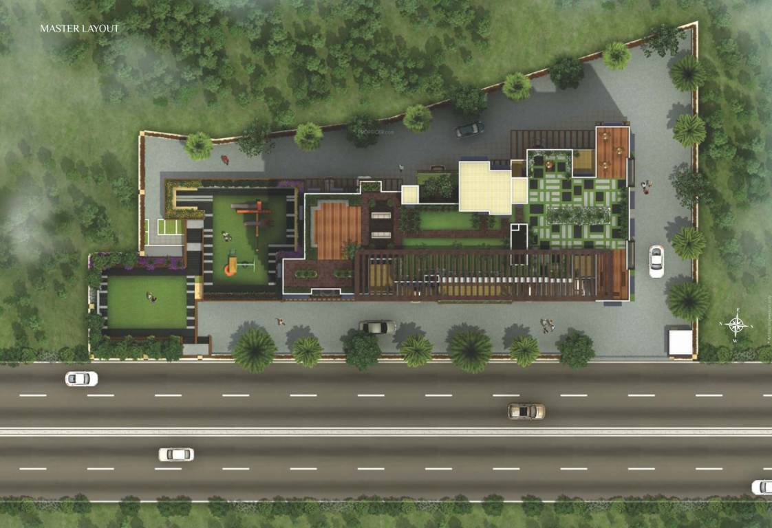 Images for Master Plan of Geras Affinia