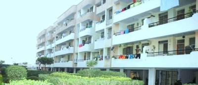 Images for Elevation of Neoteric Garden Homes