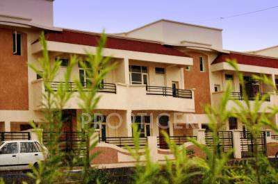 Images for Elevation of Neoteric Garden Homes