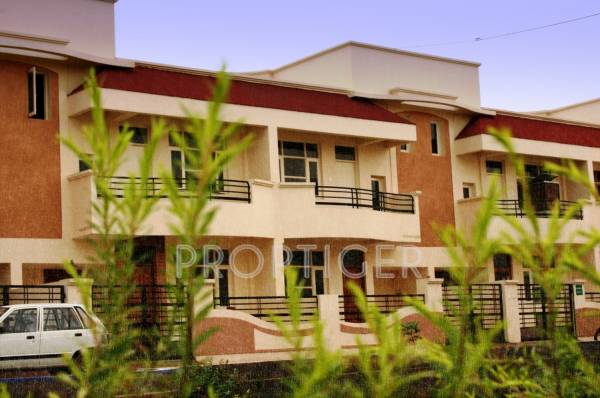 Images for Elevation of Neoteric Garden Homes Images for Elevation of Neoteric Garden Homes