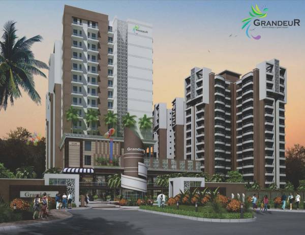 Images for Elevation of VP Grandeur