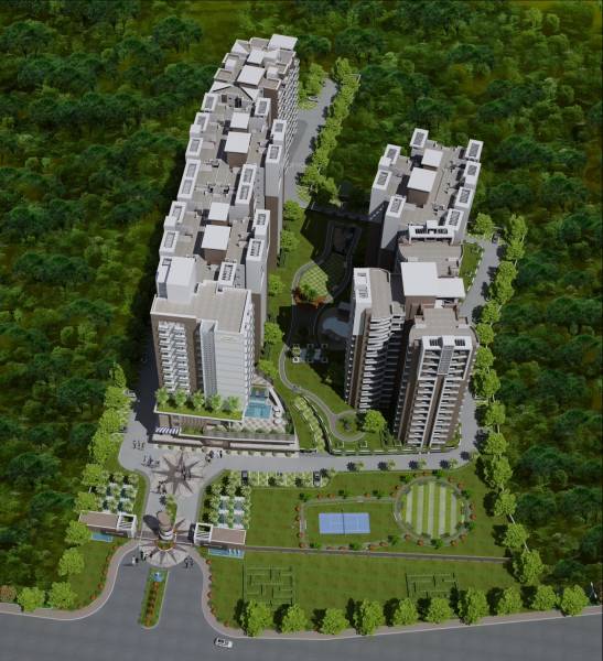 Images for Elevation of VP Grandeur