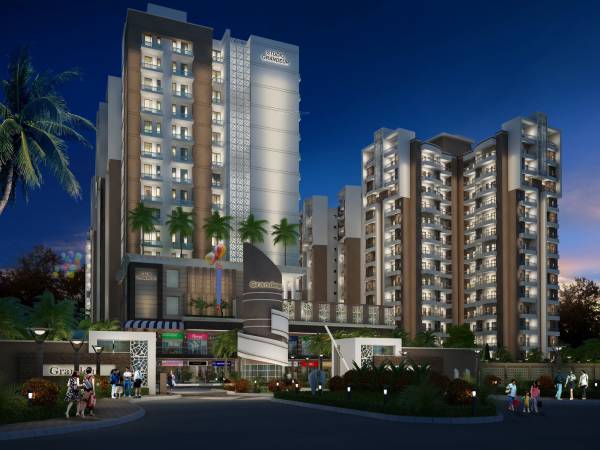 Images for Elevation of VP Grandeur