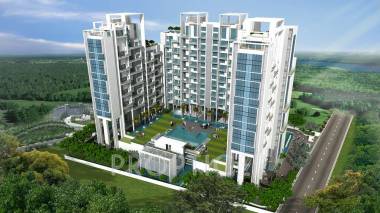 Images for Elevation of DB Orchid Golf View Images for Elevation of DB Orchid Golf View