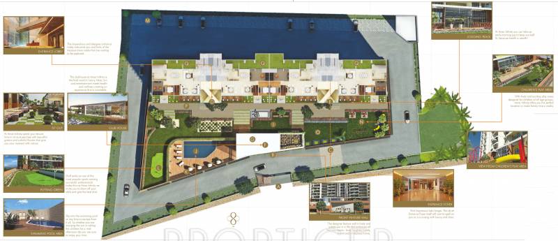  infinity Images for Site Plan of Amar Amar Infinity