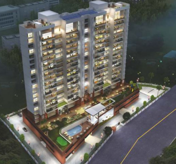 Elevation infinity Elevation