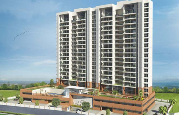 Elevation infinity Elevation