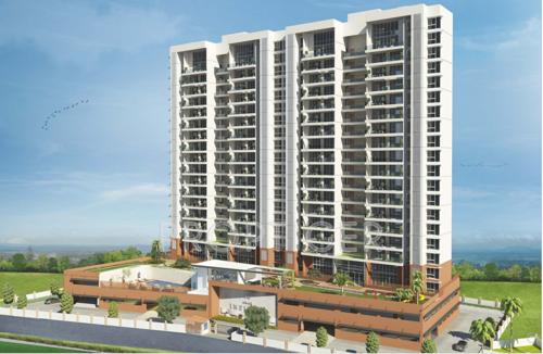  infinity Images for Elevation of Amar Amar Infinity