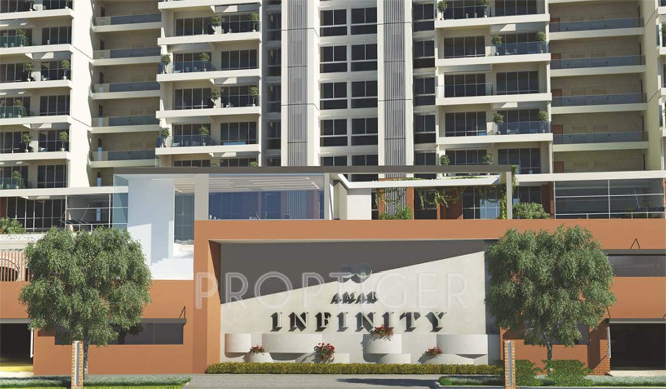 infinity Images for Elevation of Amar Amar Infinity