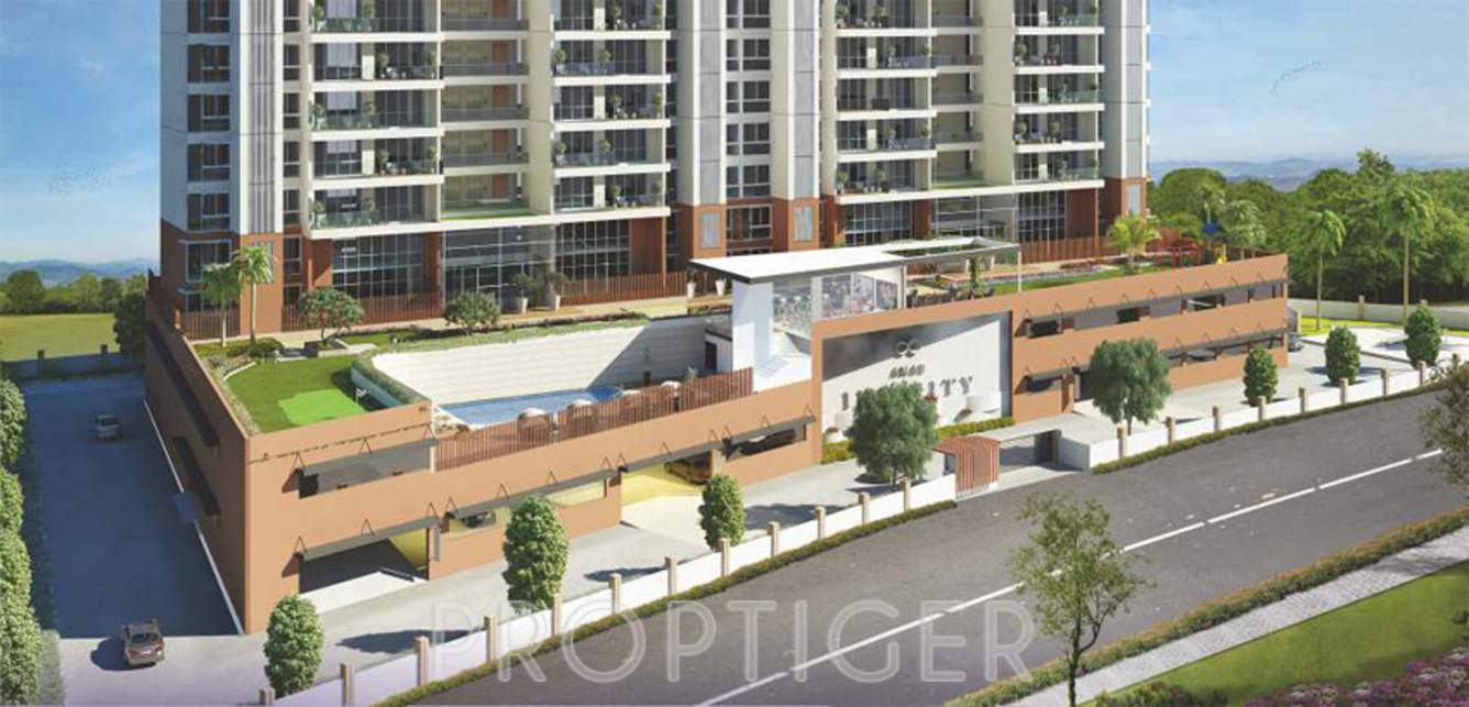 infinity Images for Elevation of Amar Amar Infinity