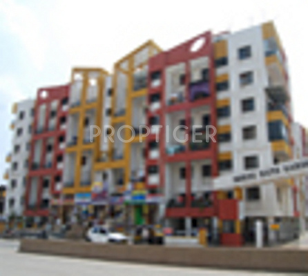 Images for Elevation of Anshul Shree Hans Garden