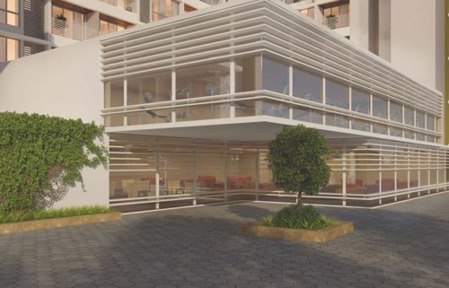  krissh-greens Club House