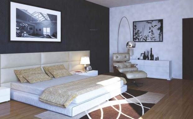  krissh greens Bedroom