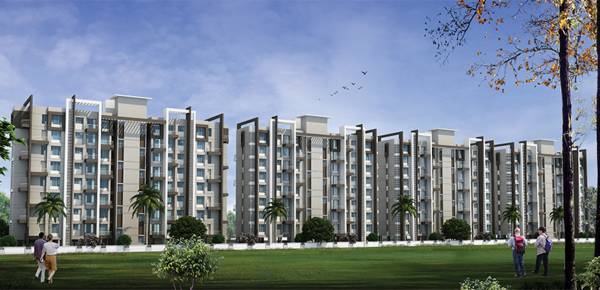 Images for Elevation of Manas Santosh Dreams