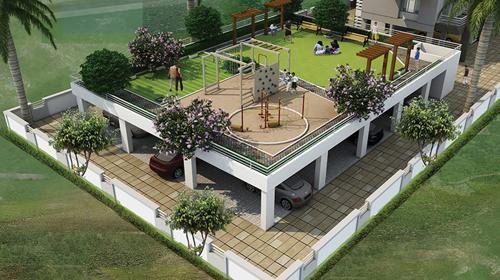 Images for Amenities of Manas Santosh Dreams