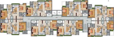 Images for Cluster Plan of Agni Bala Raga Images for Cluster Plan of Agni Bala Raga