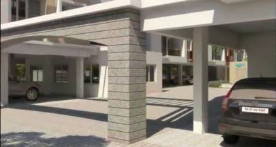 Others amenities of Agni Bala Raga