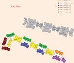  panorama Images for Layout Plan of Brigade Panorama