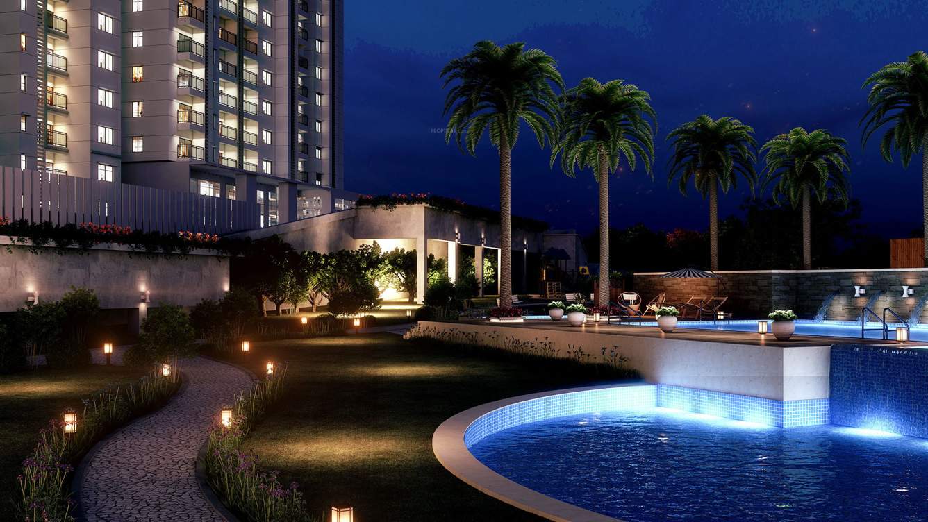  panorama Images for Amenities of Brigade Panorama