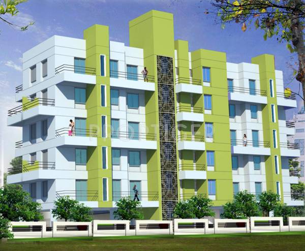 Images for Elevation of Dhavel Unnati Images for Elevation of Dhavel Unnati